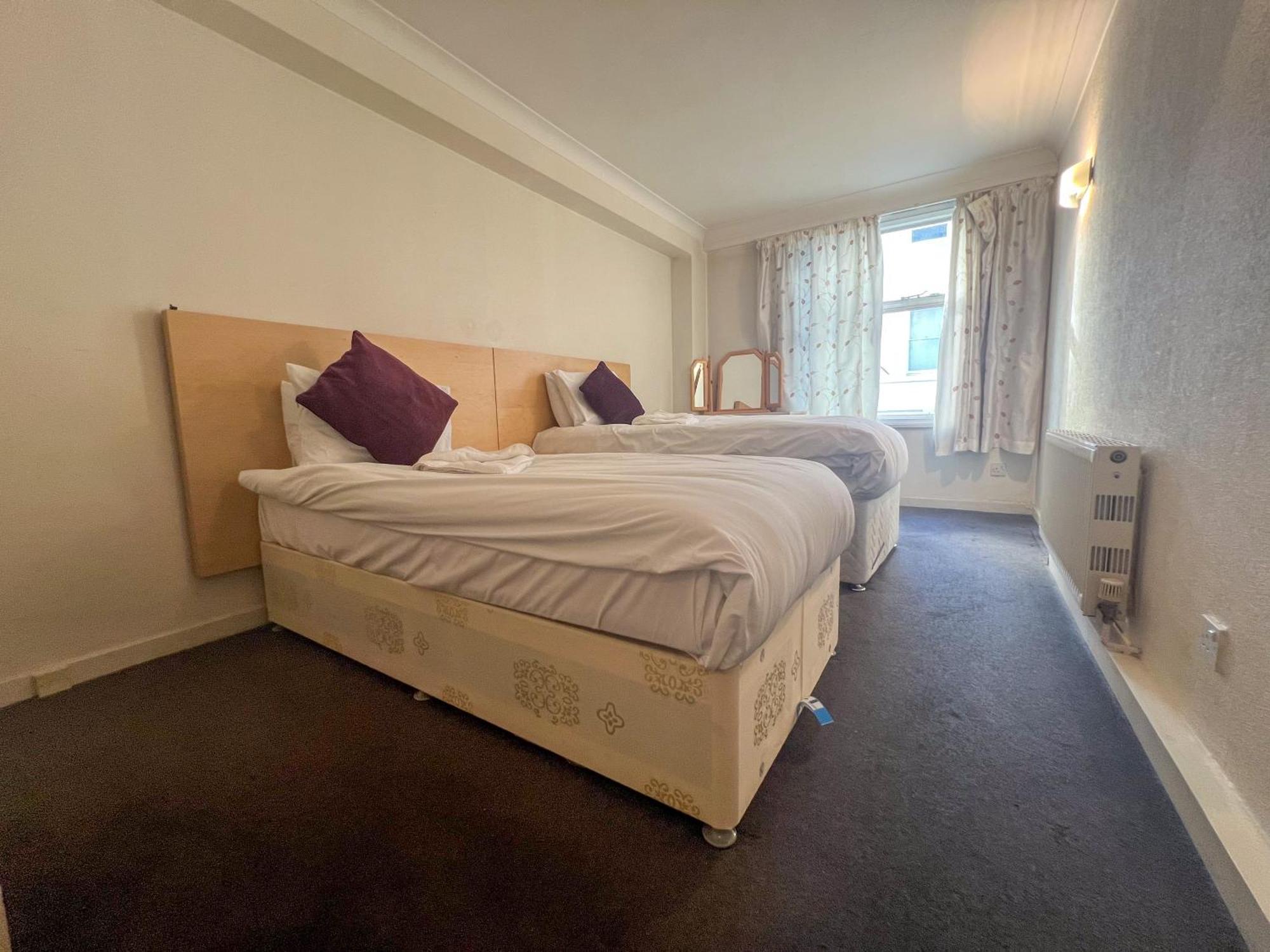 Apartment Collection In Prestigious Mayfair Location London Luaran gambar